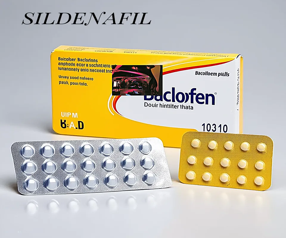 Se puede comprar sildenafil sin receta en españa